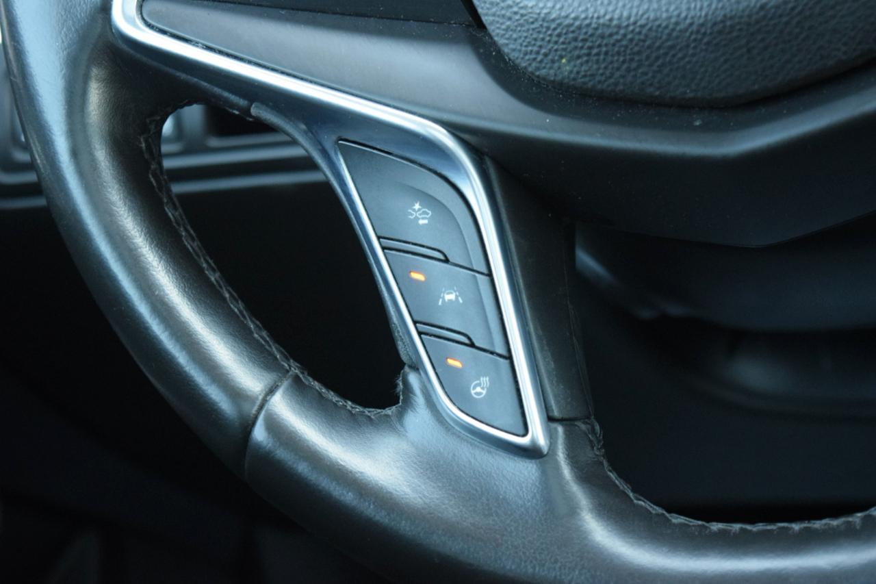 Cadillac XT5 FWD 4dr Premium Luxury 2019