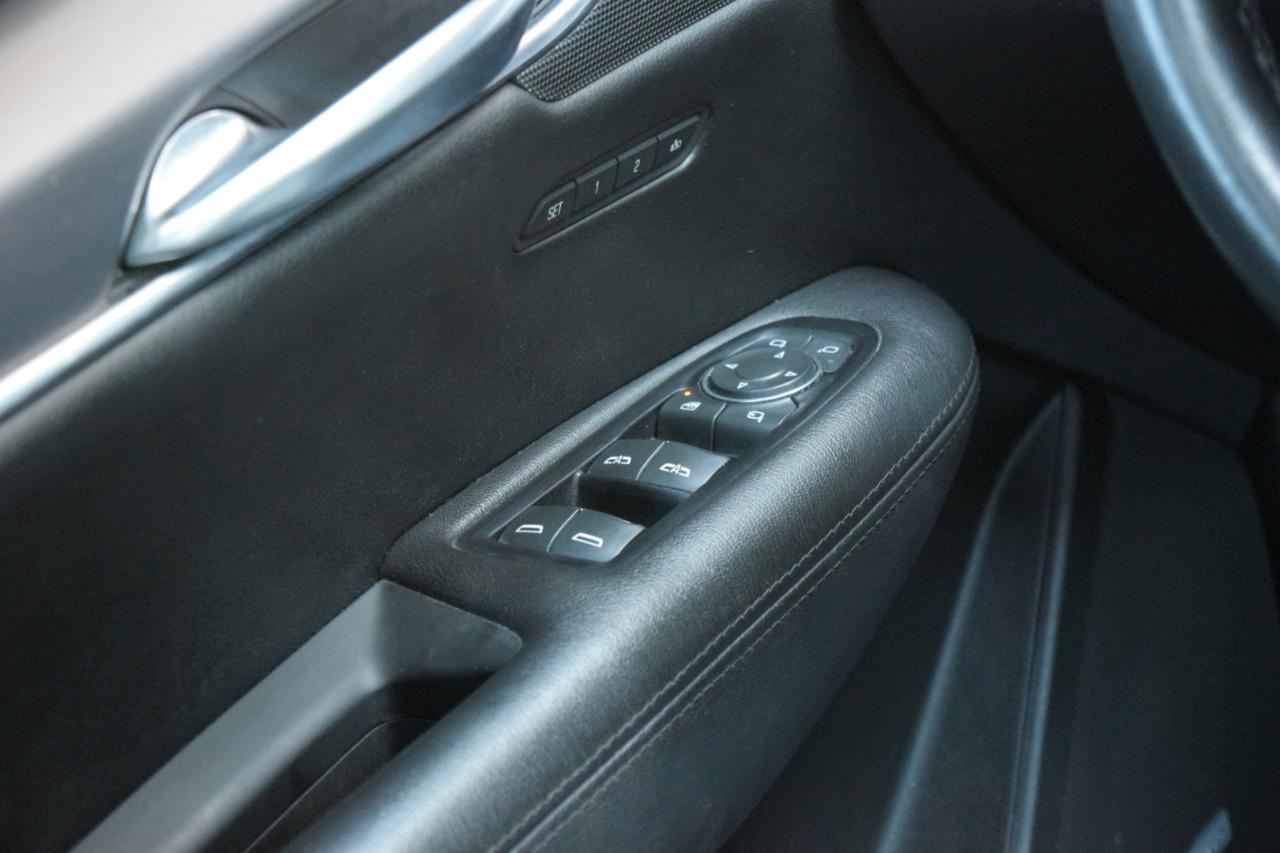 Cadillac XT5 FWD 4dr Premium Luxury 2019