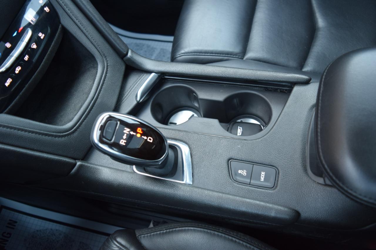 Cadillac XT5 FWD 4dr Premium Luxury 2019