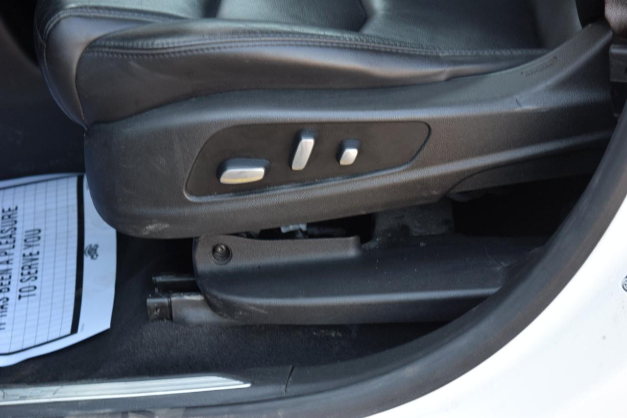 Cadillac XT5 FWD 4dr Premium Luxury 2019