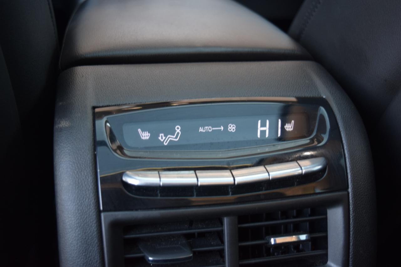 Cadillac XT5 FWD 4dr Premium Luxury 2019