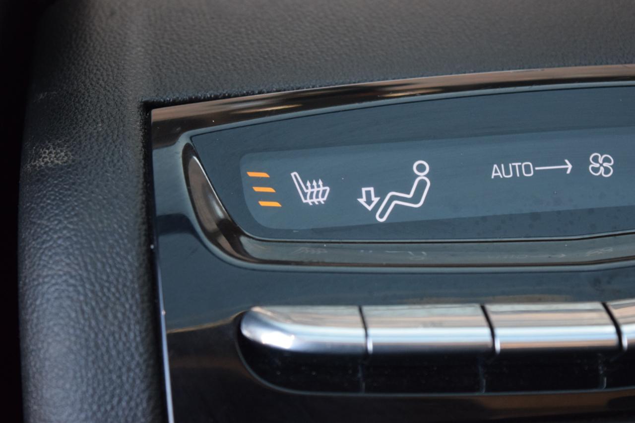 Cadillac XT5 FWD 4dr Premium Luxury 2019