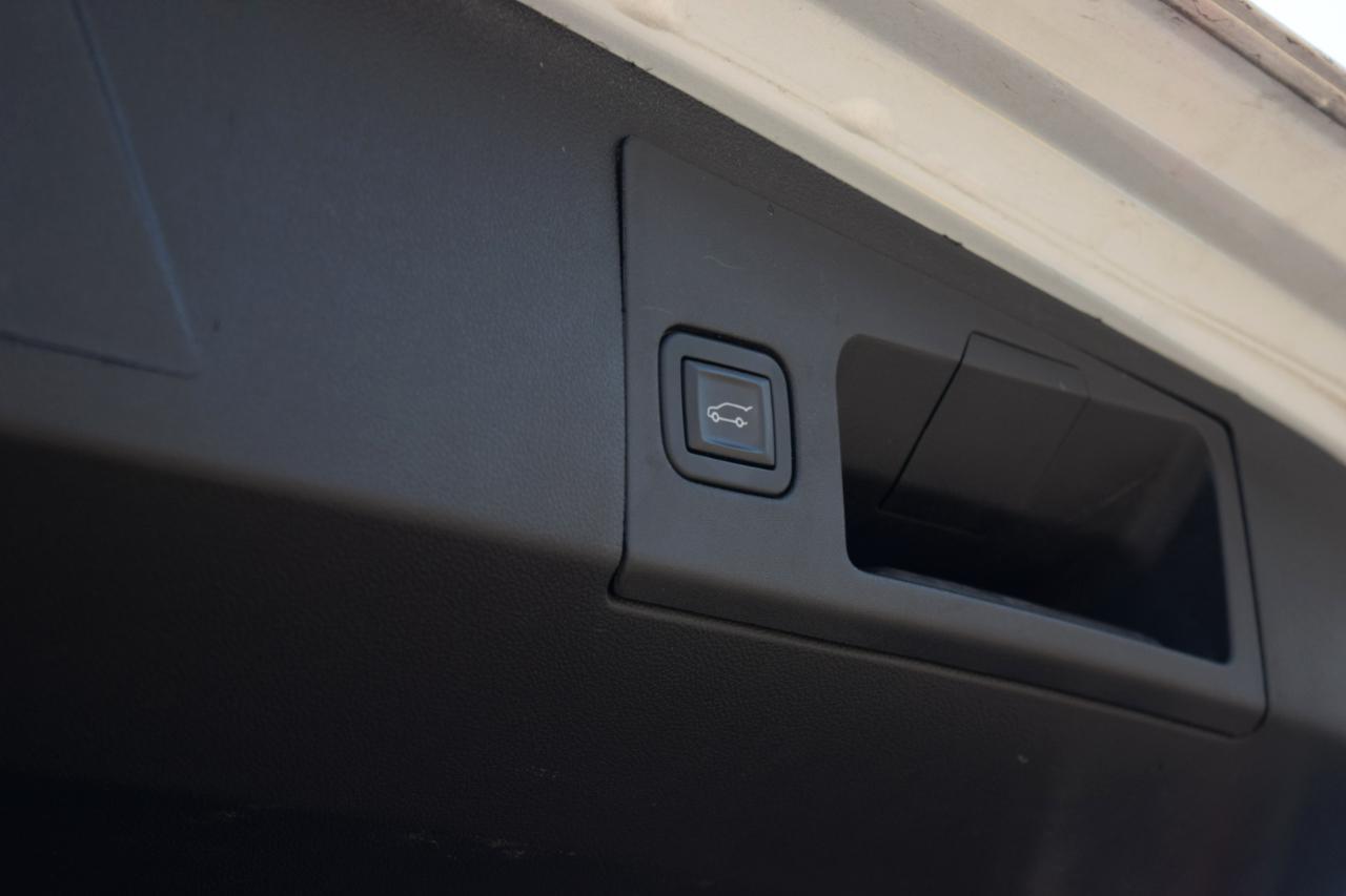 Cadillac XT5 FWD 4dr Premium Luxury 2019