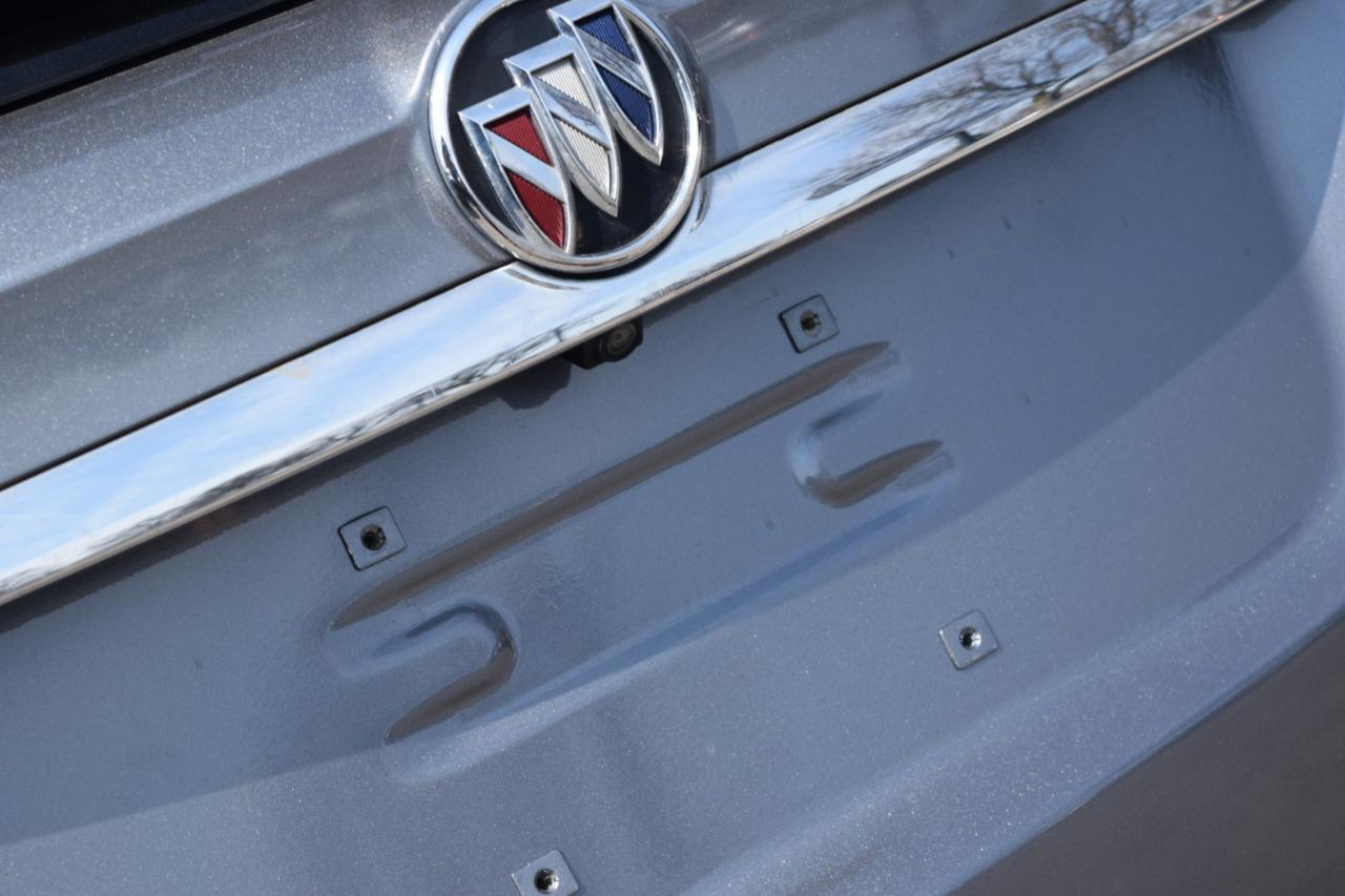 Buick Encore AWD 4dr Preferred 2019