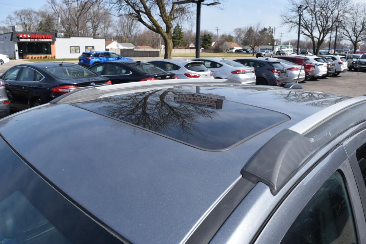 Buick Encore AWD 4dr Preferred 2019