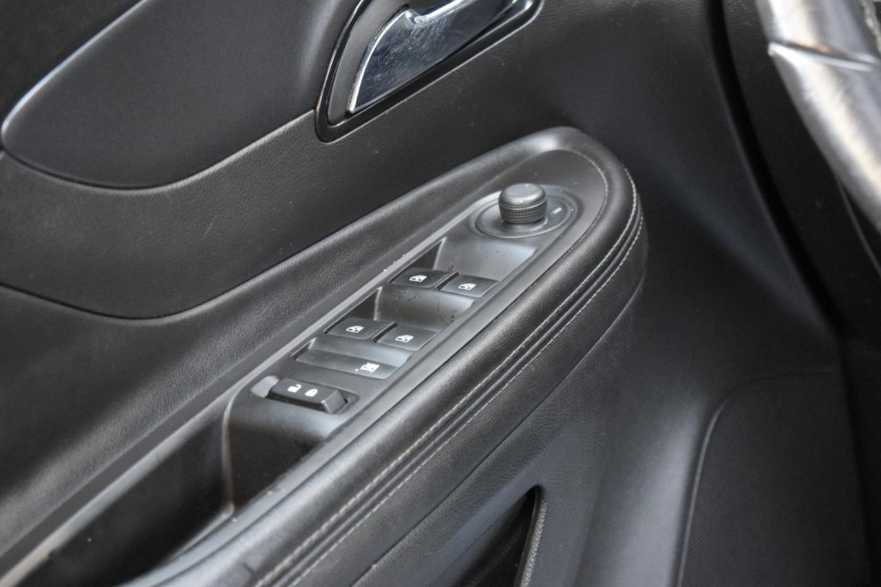 Buick Encore AWD 4dr Preferred 2019