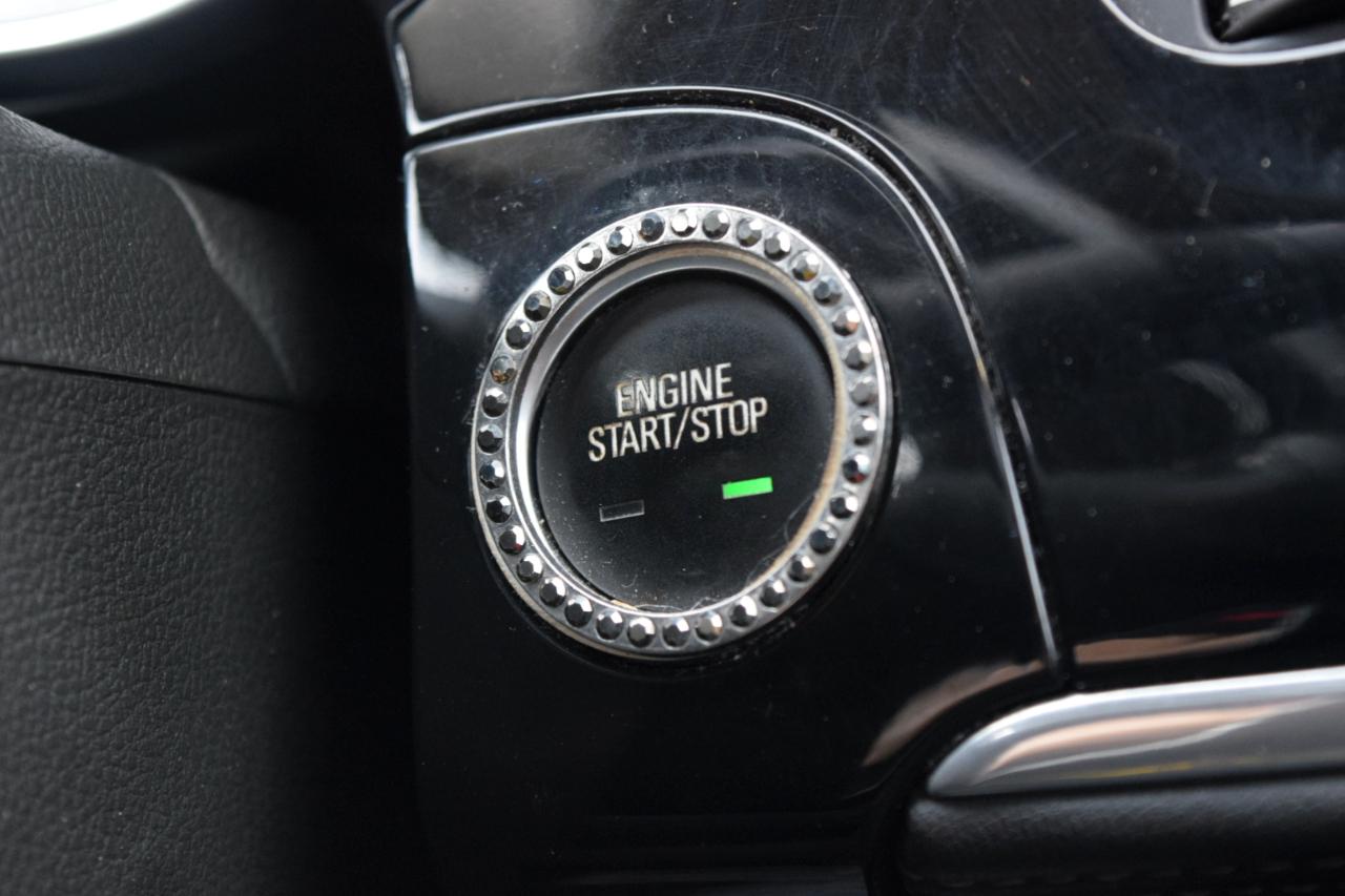 Buick Encore AWD 4dr Preferred 2019