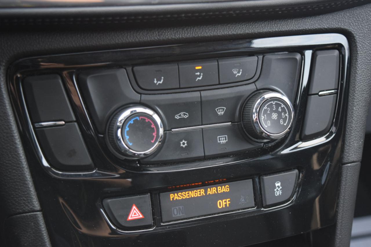 Buick Encore AWD 4dr Preferred 2019