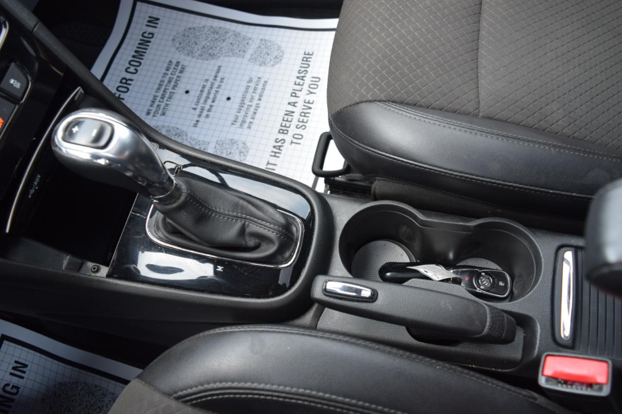 Buick Encore AWD 4dr Preferred 2019