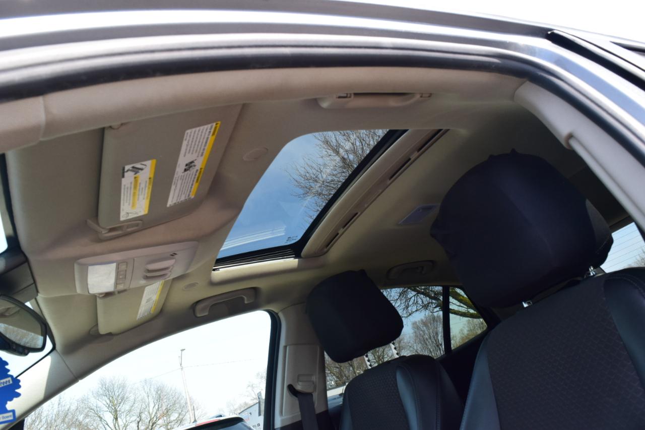 Buick Encore AWD 4dr Preferred 2019