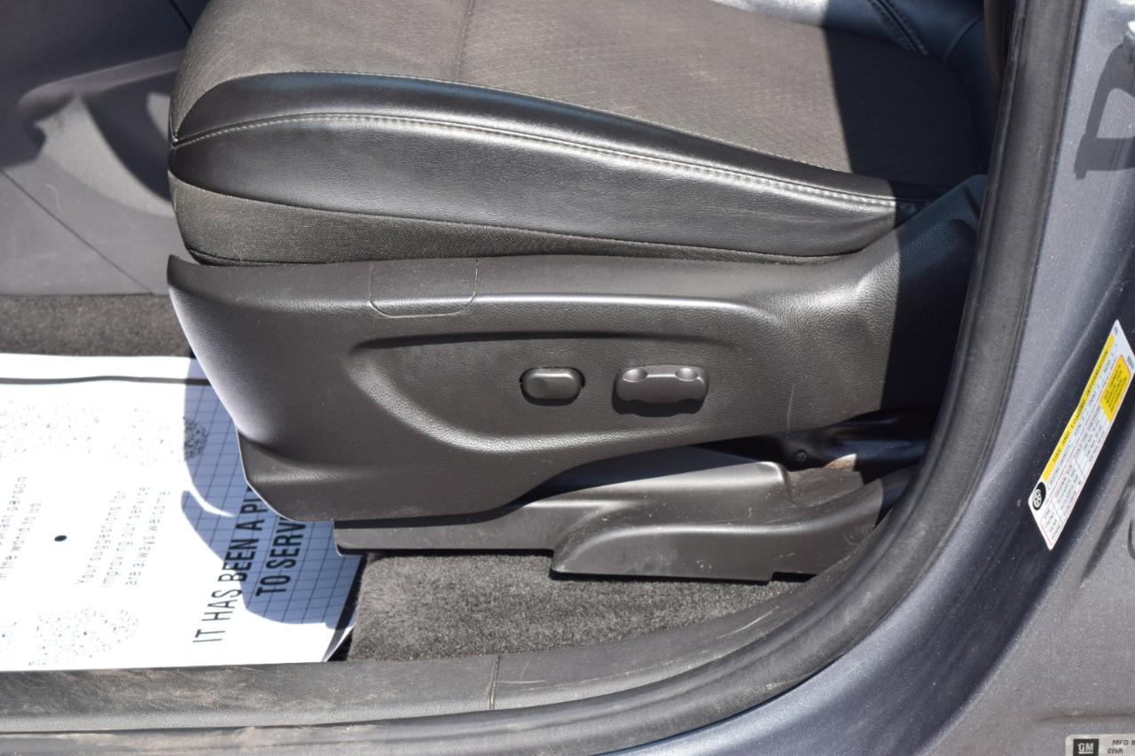 Buick Encore AWD 4dr Preferred 2019