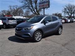 2019 Buick Encore 