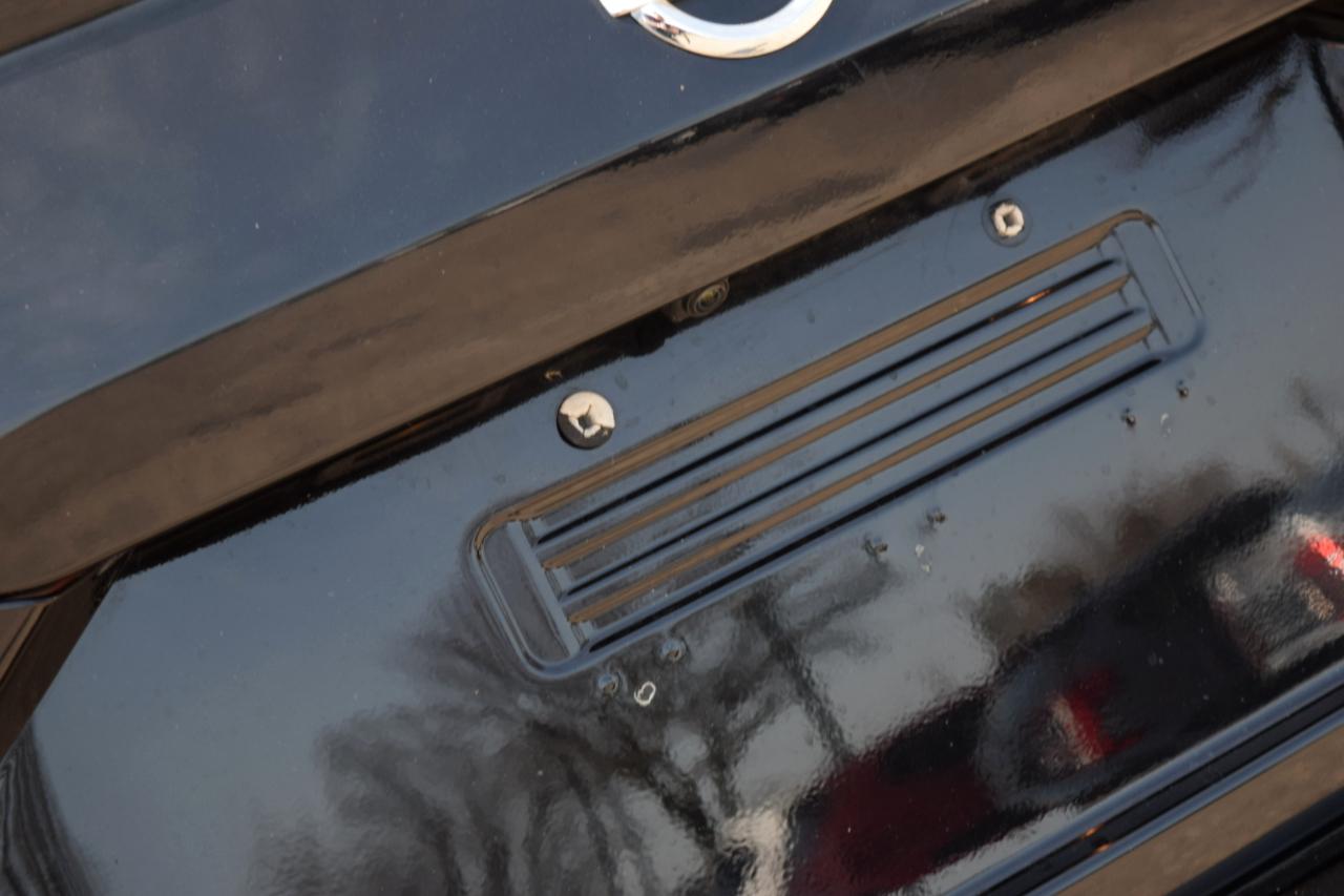 Nissan Altima 2.5 S Sedan 2019