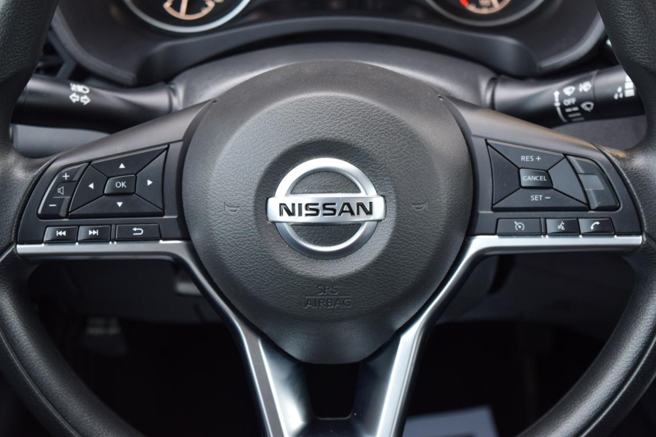 Nissan Altima 2.5 S Sedan 2019