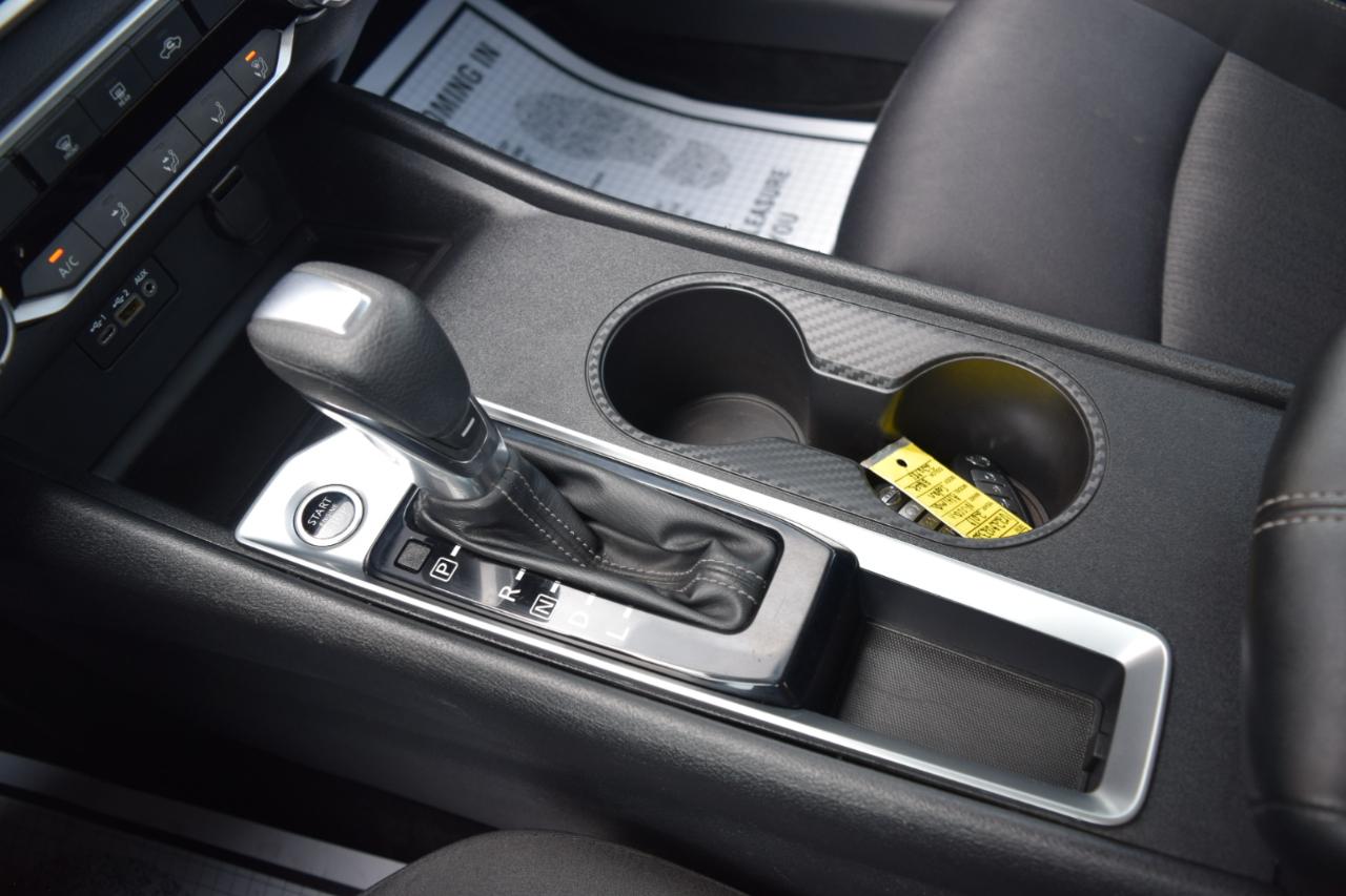 Nissan Altima 2.5 S Sedan 2019