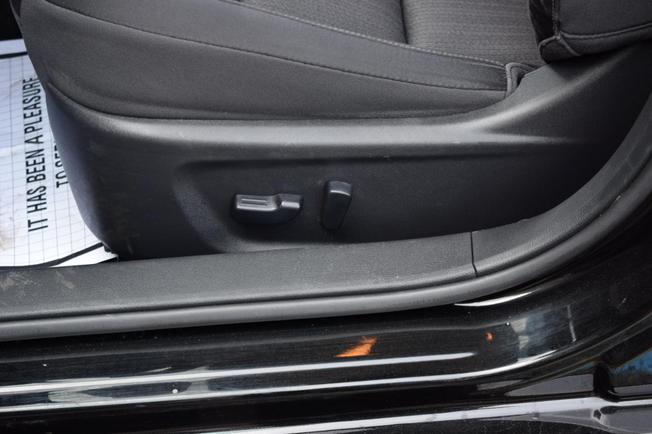 Nissan Altima 2.5 S Sedan 2019