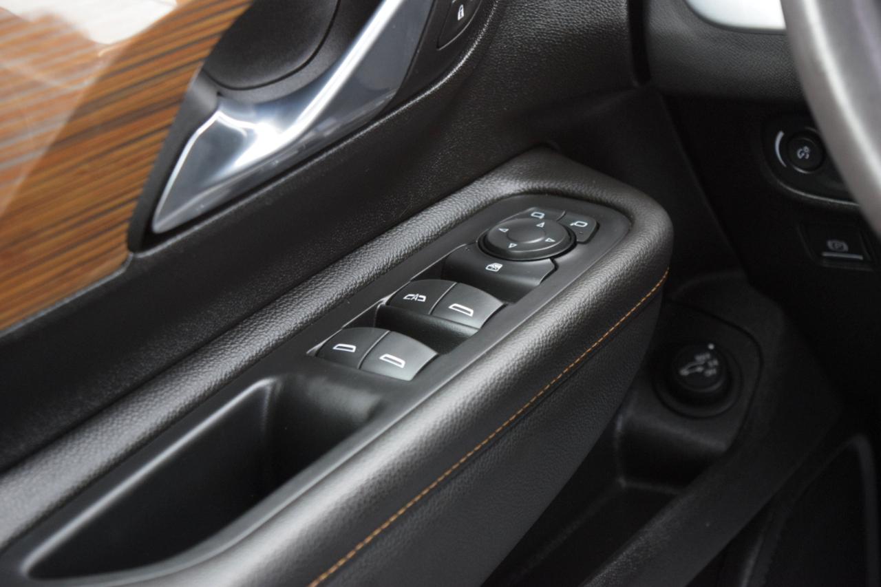 GMC Terrain AWD 4dr SLE 2021