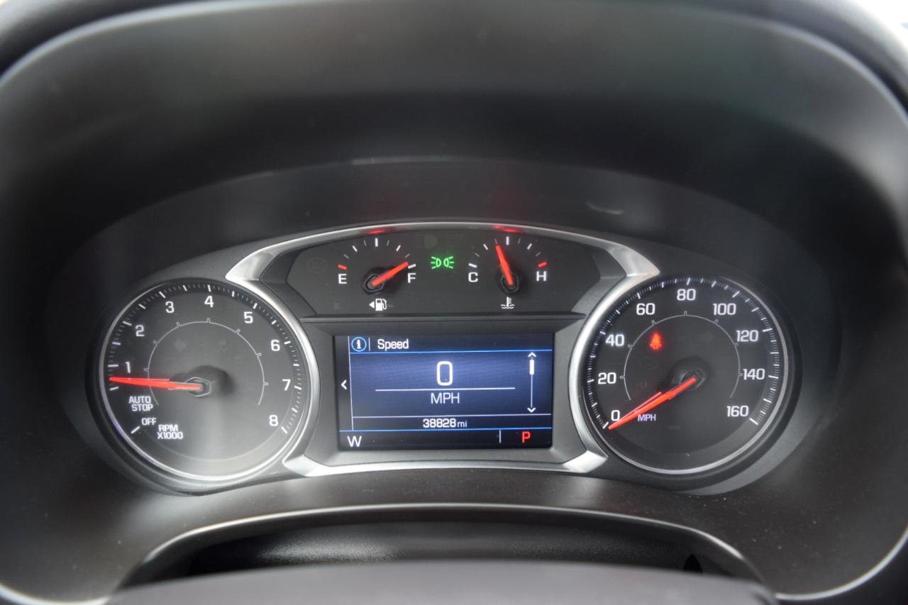 GMC Terrain AWD 4dr SLE 2021