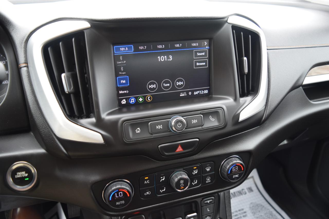 GMC Terrain AWD 4dr SLE 2021