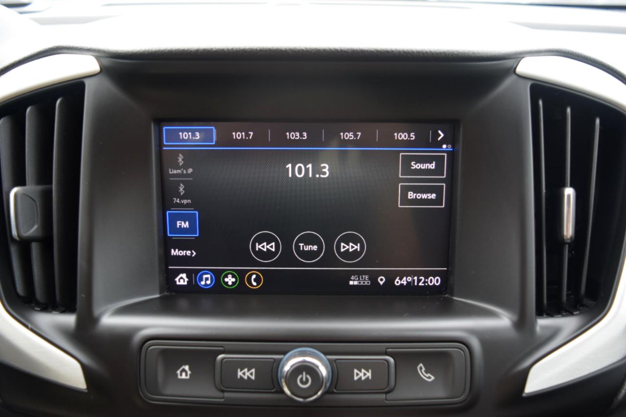 GMC Terrain AWD 4dr SLE 2021