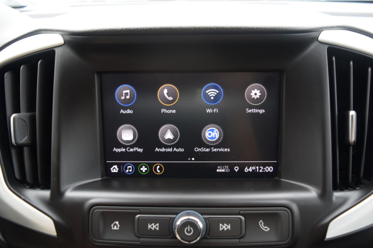 GMC Terrain AWD 4dr SLE 2021