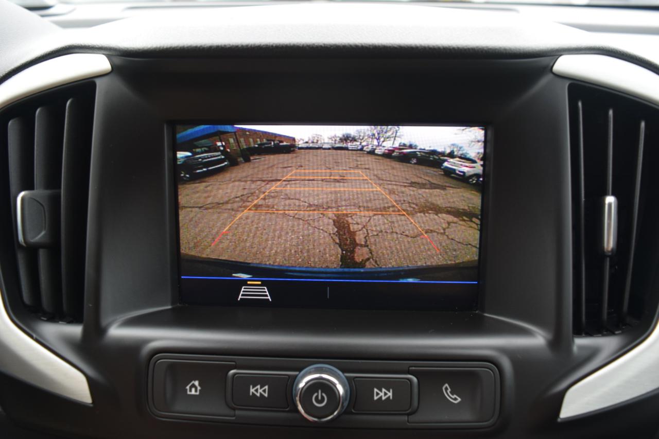 GMC Terrain AWD 4dr SLE 2021