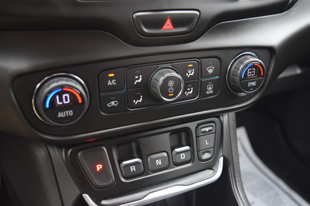 GMC Terrain AWD 4dr SLE 2021