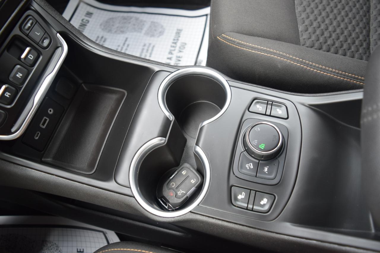 GMC Terrain AWD 4dr SLE 2021