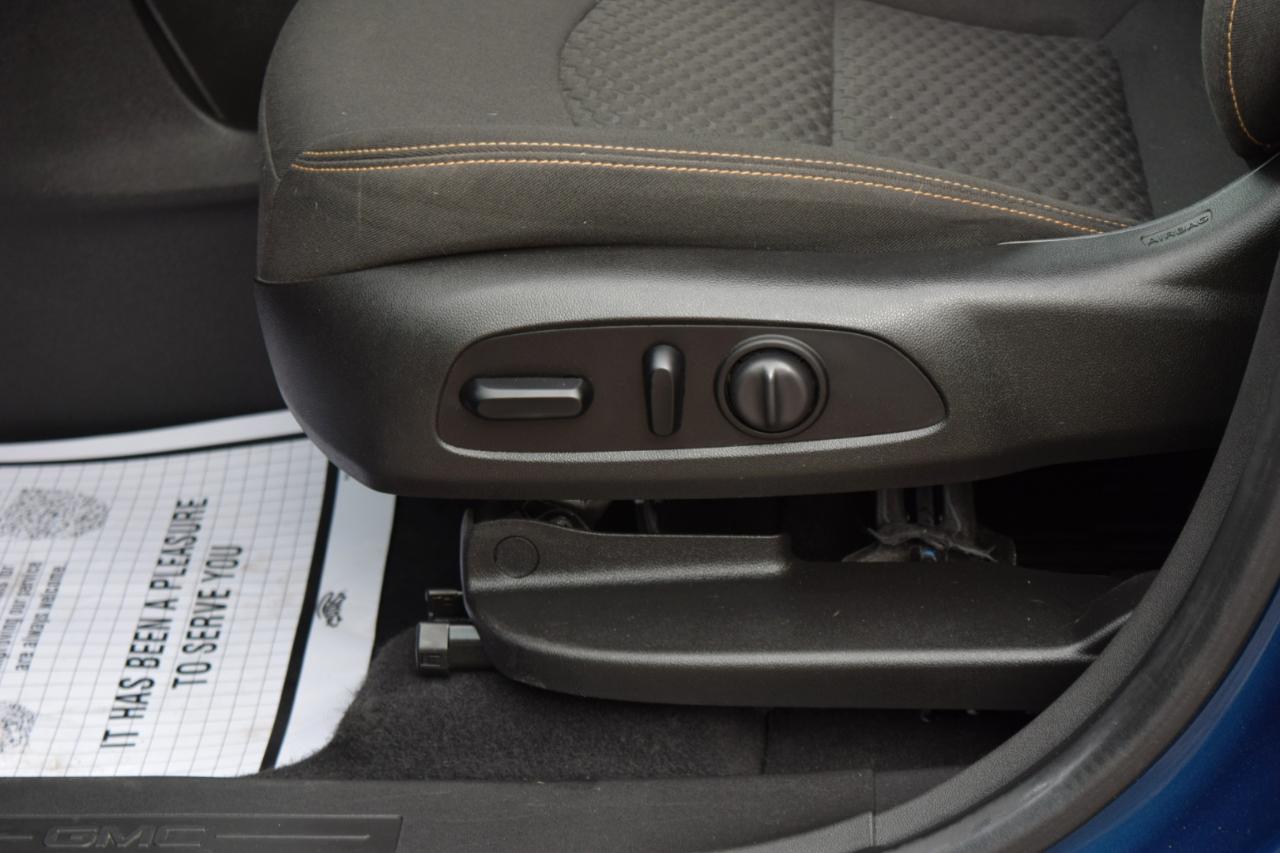 GMC Terrain AWD 4dr SLE 2021