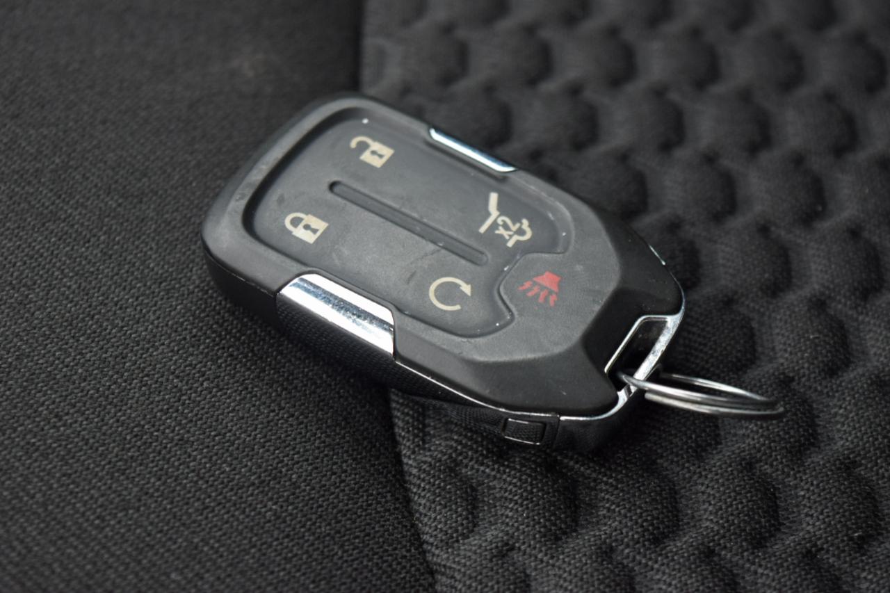 GMC Terrain AWD 4dr SLE 2021