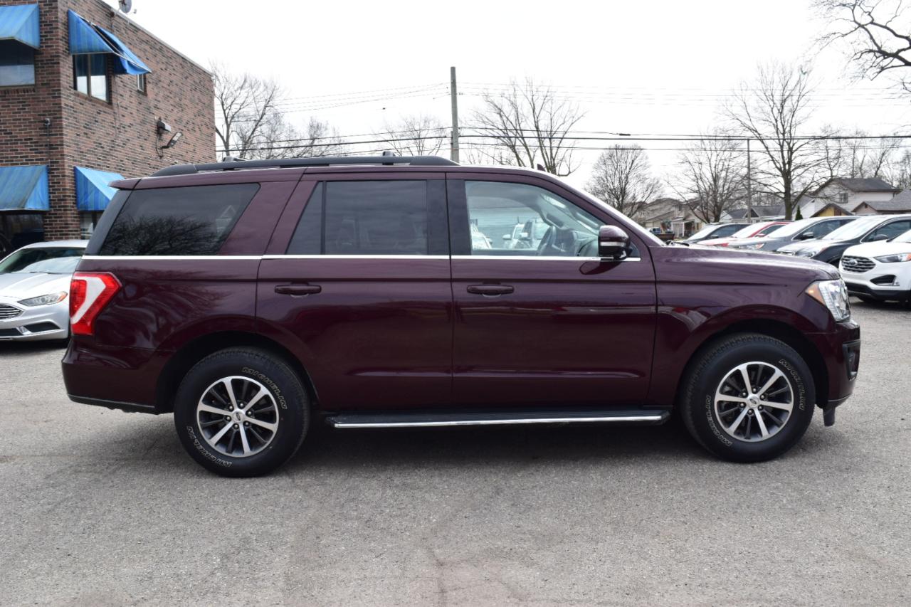 Ford Expedition XLT 4x4 2021