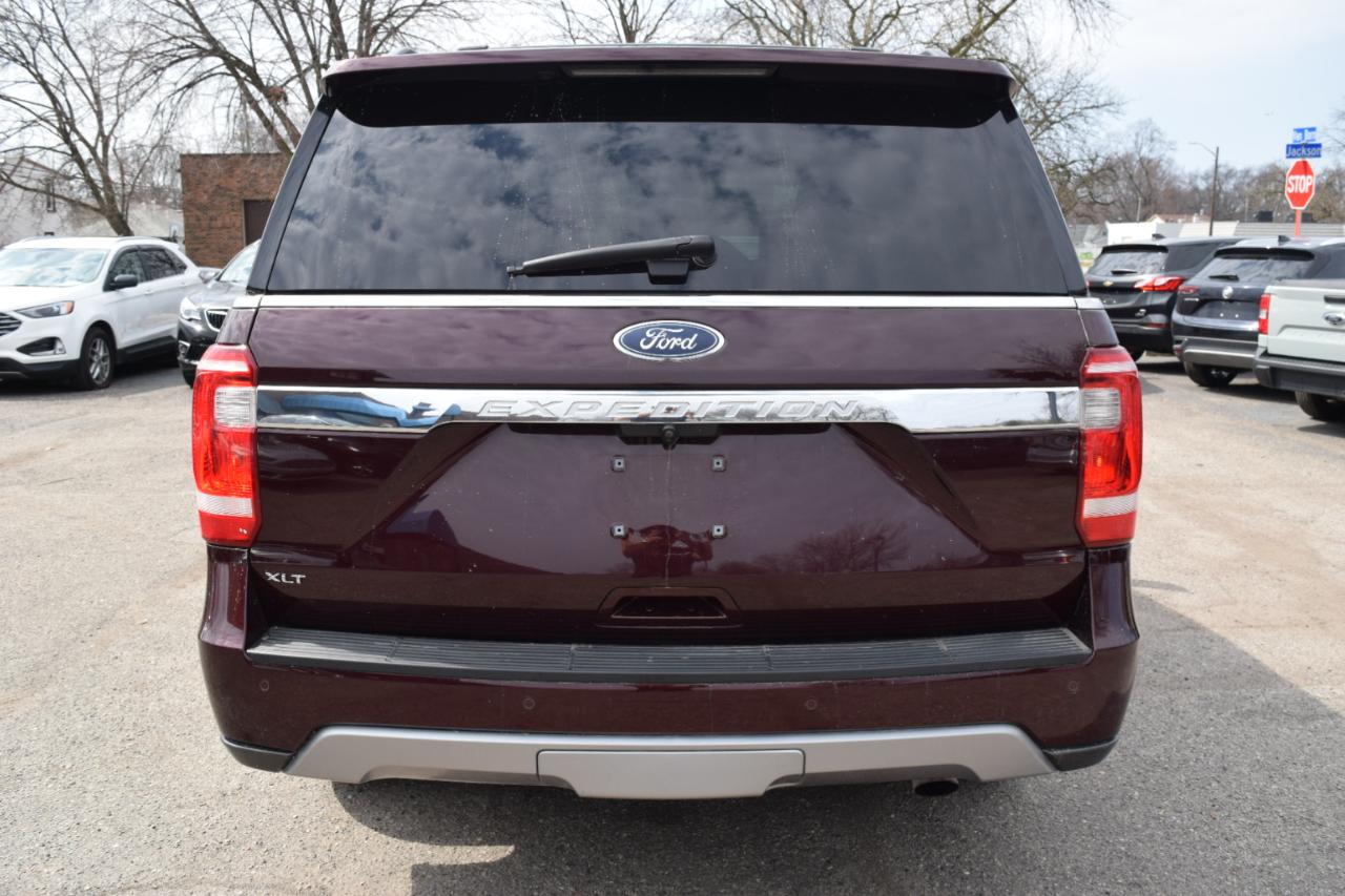 Ford Expedition XLT 4x4 2021