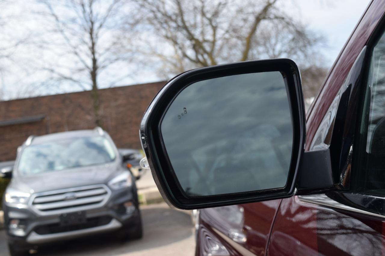 Ford Expedition XLT 4x4 2021