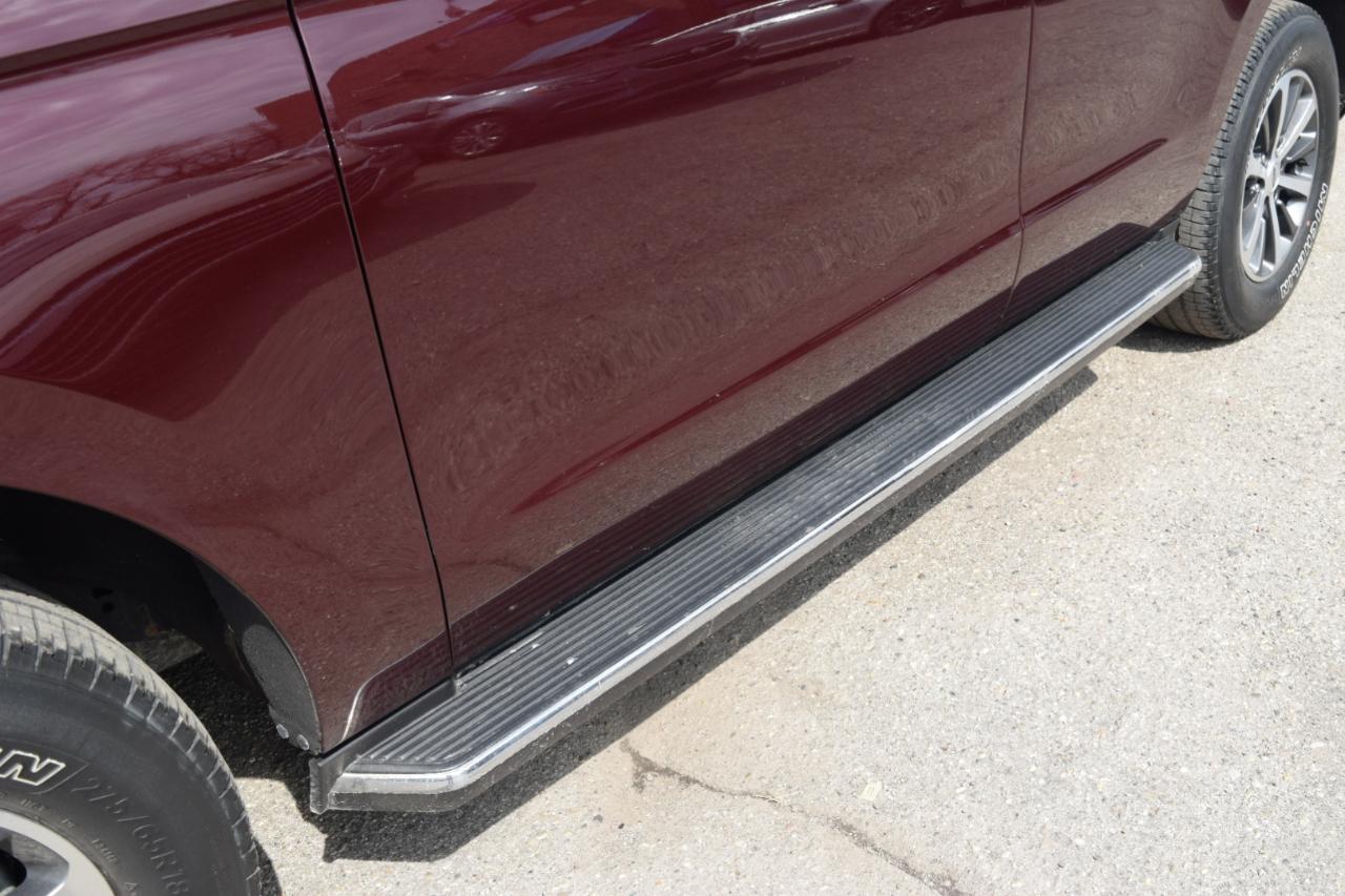 Ford Expedition XLT 4x4 2021