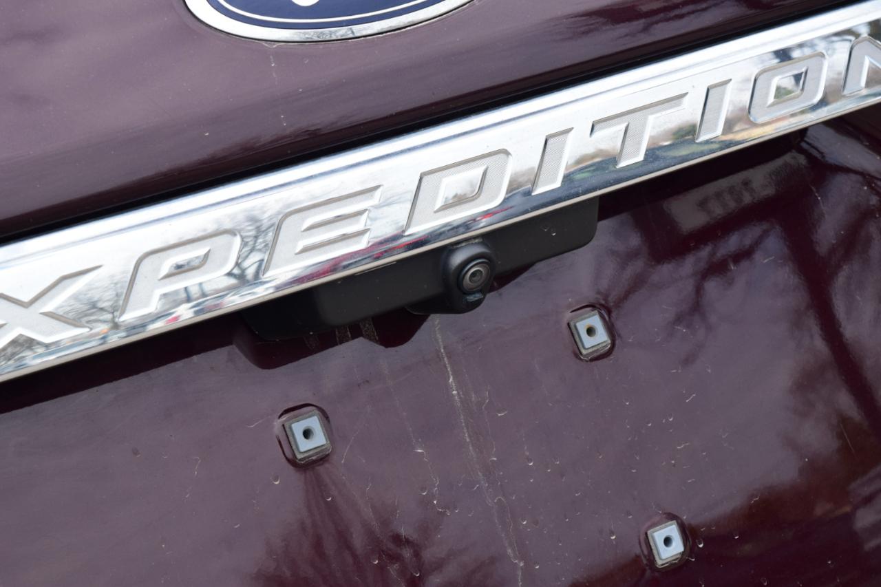 Ford Expedition XLT 4x4 2021