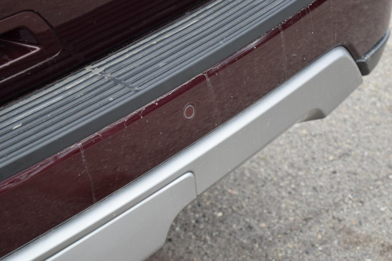 Ford Expedition XLT 4x4 2021