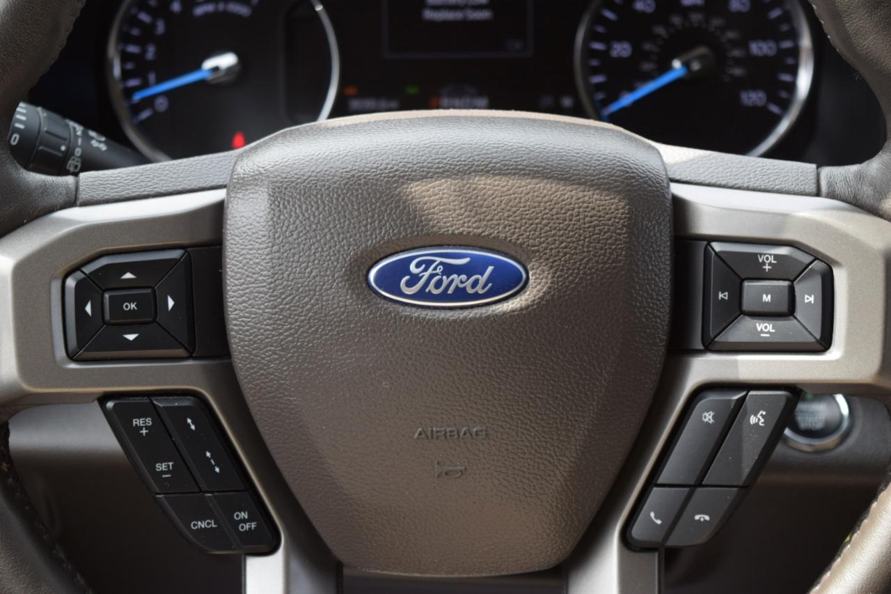 Ford Expedition XLT 4x4 2021