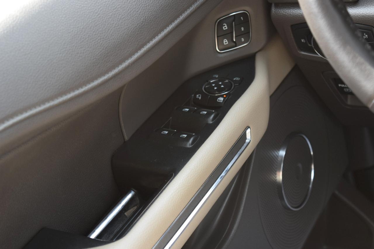 Ford Expedition XLT 4x4 2021