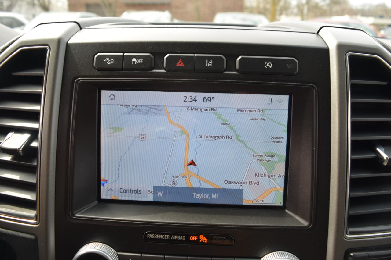 Ford Expedition XLT 4x4 2021