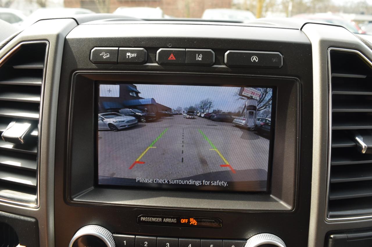 Ford Expedition XLT 4x4 2021