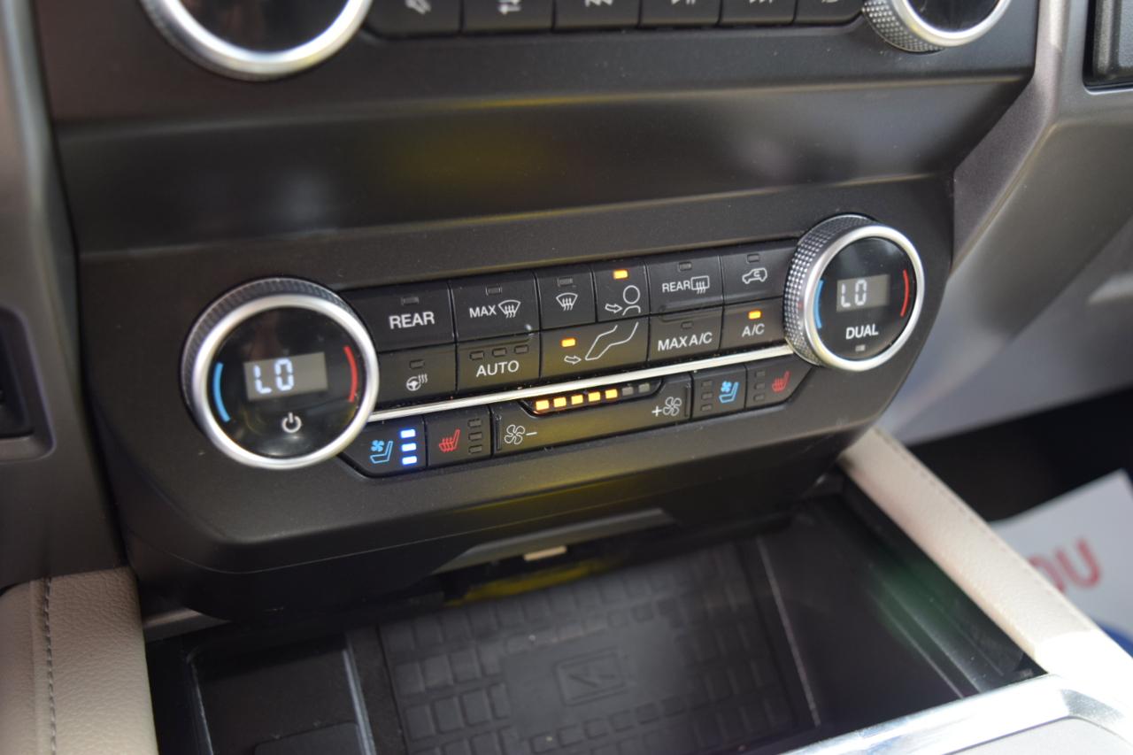 Ford Expedition XLT 4x4 2021