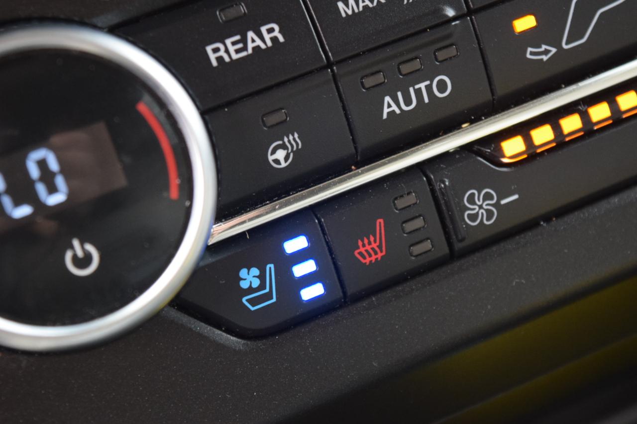 Ford Expedition XLT 4x4 2021