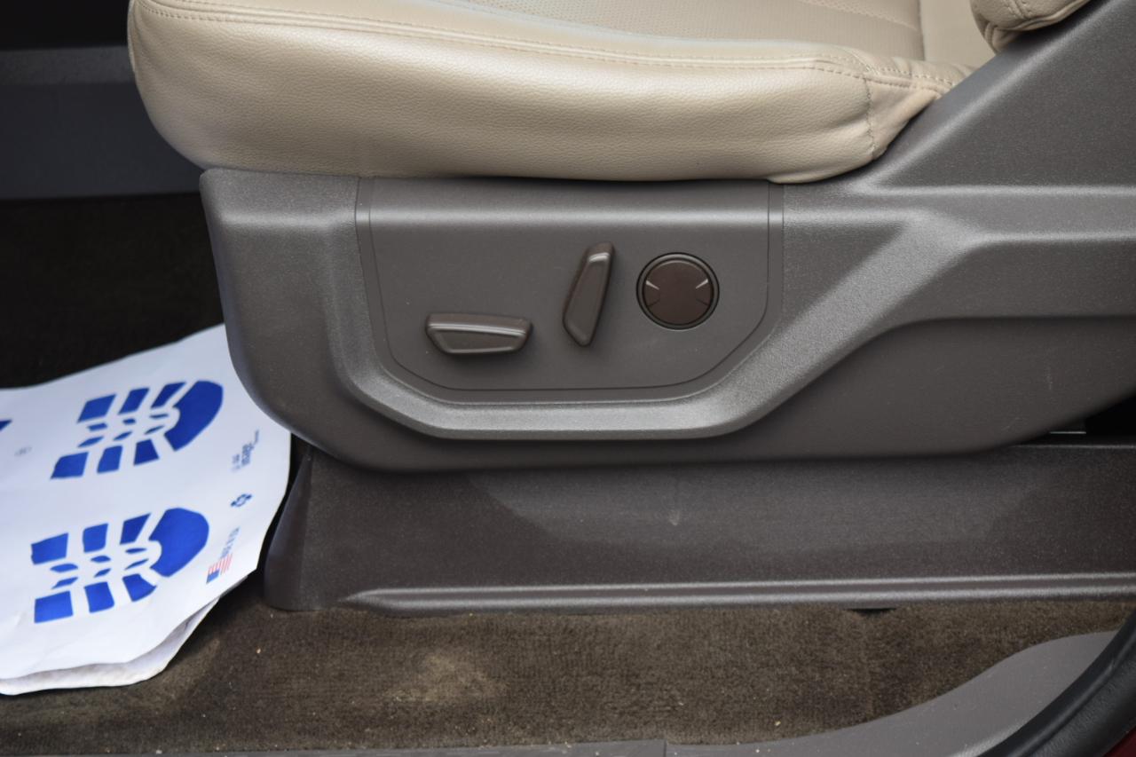 Ford Expedition XLT 4x4 2021