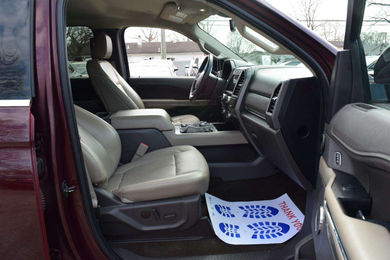 Ford Expedition XLT 4x4 2021