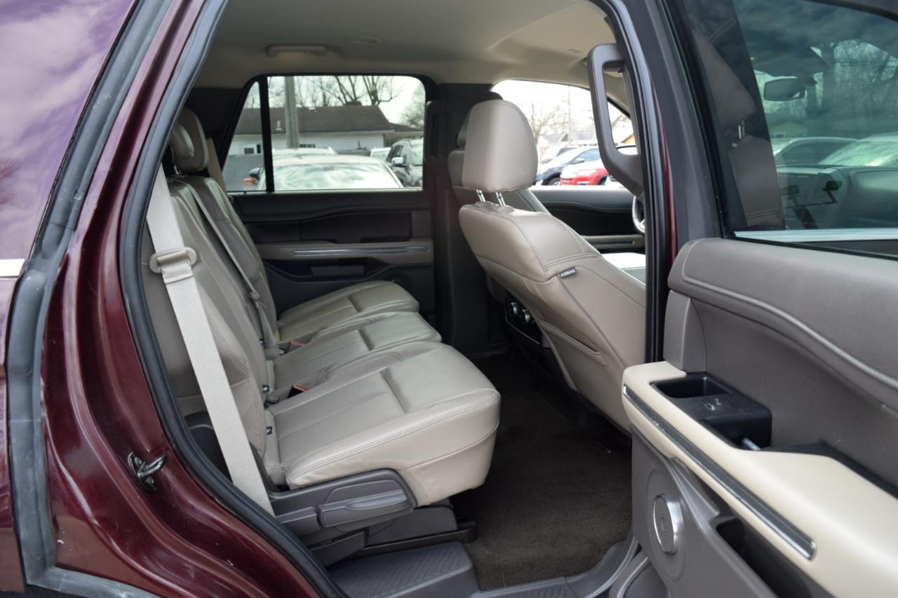 Ford Expedition XLT 4x4 2021