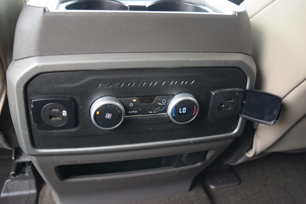 Ford Expedition XLT 4x4 2021