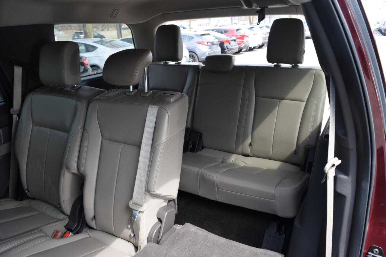 Ford Expedition XLT 4x4 2021