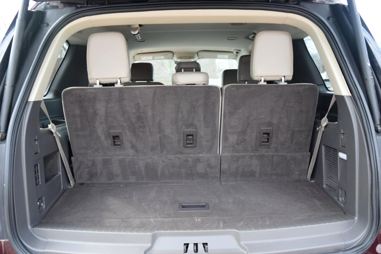 Ford Expedition XLT 4x4 2021