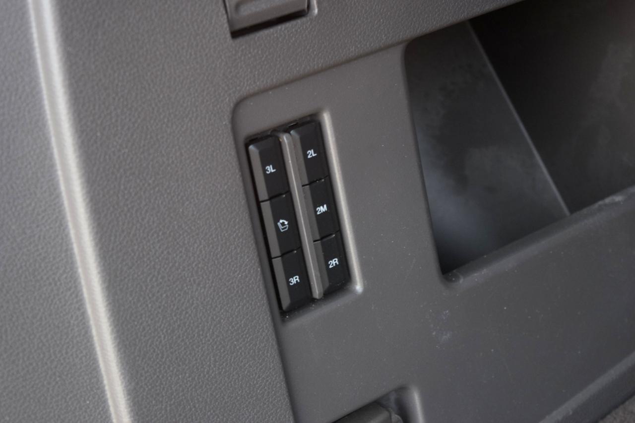 Ford Expedition XLT 4x4 2021