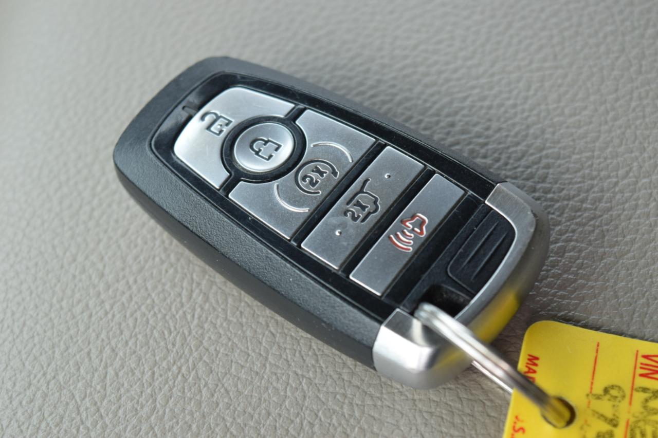 Ford Expedition XLT 4x4 2021